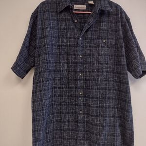 Field master Men's Button down